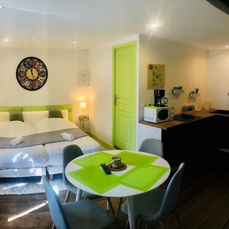 La Maison Du Voyage Damblain Ngoại thất bức ảnh