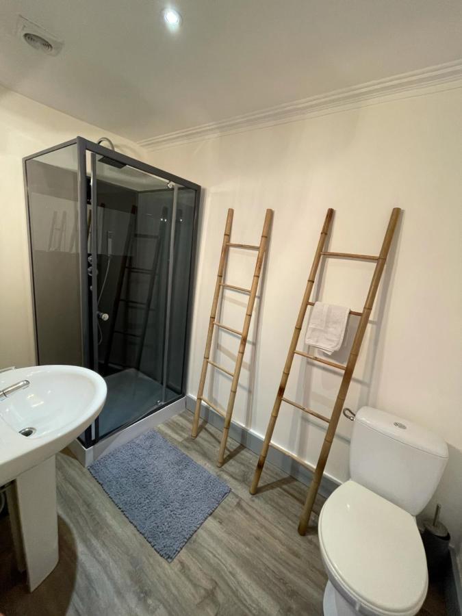 La Maison Du Voyage Damblain Ngoại thất bức ảnh